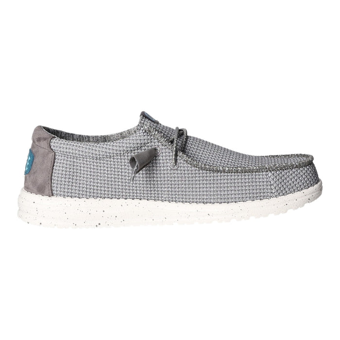 hey dude Schnürhalbschuh Freizeit (Casual) WALLY SPORT MESH - SchuhEggers.de