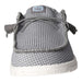 hey dude Schnürhalbschuh Freizeit (Casual) WALLY SPORT MESH - SchuhEggers.de