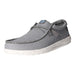 hey dude Schnürhalbschuh Freizeit (Casual) WALLY SPORT MESH - SchuhEggers.de