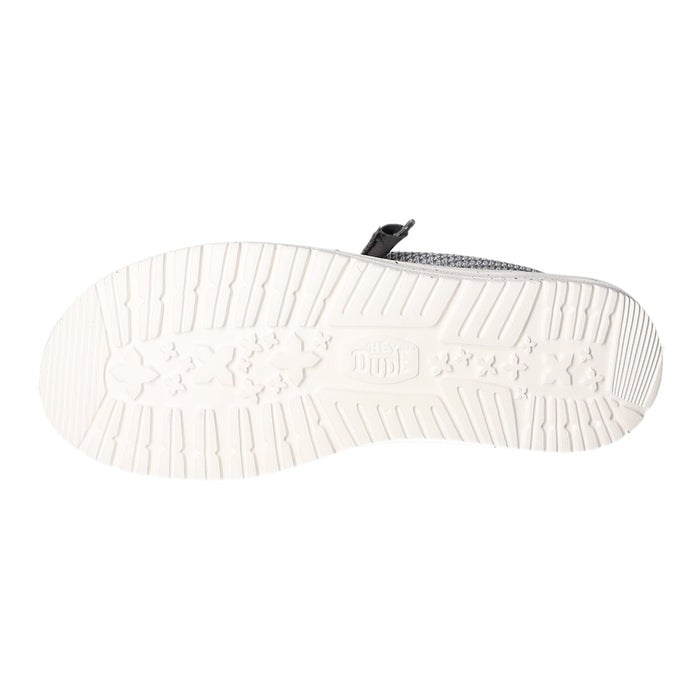hey dude Schnürhalbschuh Freizeit (Casual) WALLY SPORT MESH - SchuhEggers.de