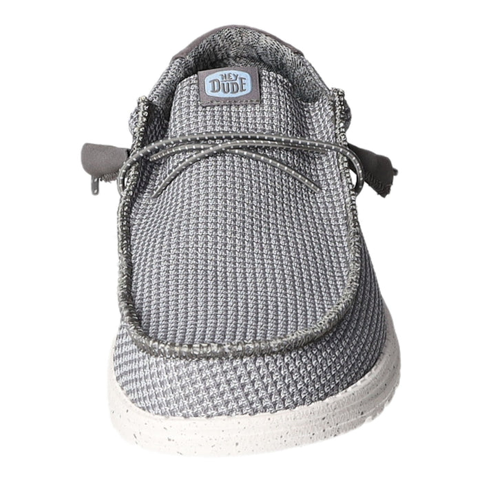 hey dude Schnürhalbschuh Freizeit (Casual) WALLY SPORT MESH - SchuhEggers.de