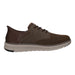Skechers Schnürhalbschuh Freizeit (Casual) ORELL- YATES - SchuhEggers.de