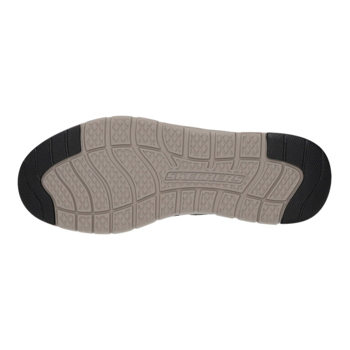 Skechers Schnürhalbschuh Freizeit (Casual) ORELL- YATES - SchuhEggers.de
