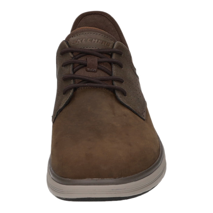 Skechers Schnürhalbschuh Freizeit (Casual) ORELL- YATES