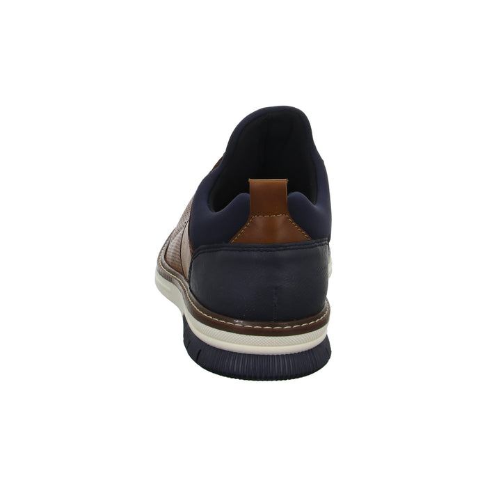 Rieker Schnürhalbschuh Freizeit (Casual)