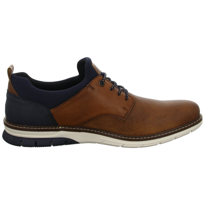 Rieker Schnürhalbschuh Freizeit (Casual)