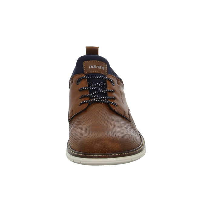 Rieker Schnürhalbschuh Freizeit (Casual)