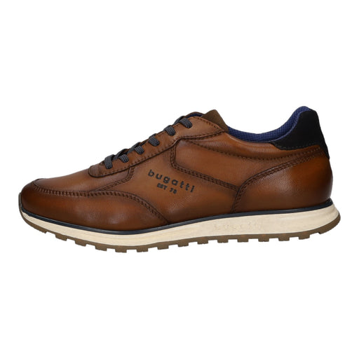 bugatti Schnürhalbschuh Freizeit (Casual) - SchuhEggers.de