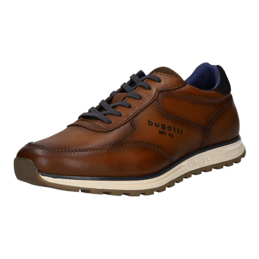 bugatti Schnürhalbschuh Freizeit (Casual) - SchuhEggers.de
