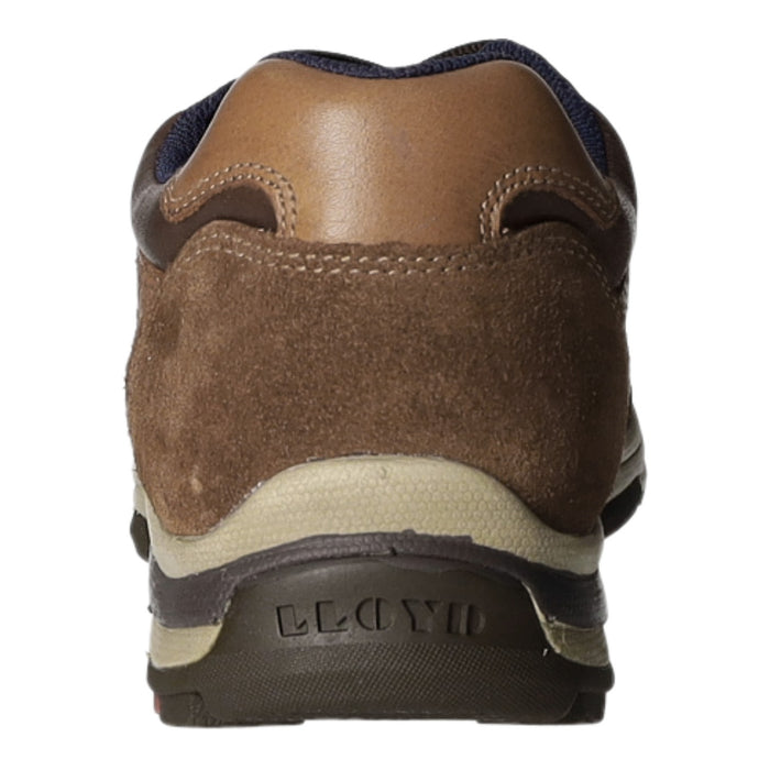 LLOYD Schnürhalbschuh Freizeit (Casual) ENNO - SchuhEggers.de