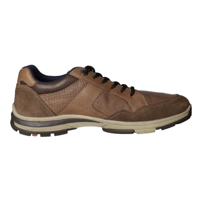 LLOYD Schnürhalbschuh Freizeit (Casual) ENNO - SchuhEggers.de