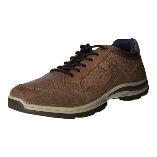 LLOYD Schnürhalbschuh Freizeit (Casual) ENNO - SchuhEggers.de