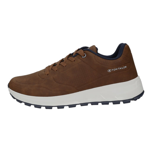 Tom Tailor Schnürhalbschuh Freizeit (Casual) - SchuhEggers.de