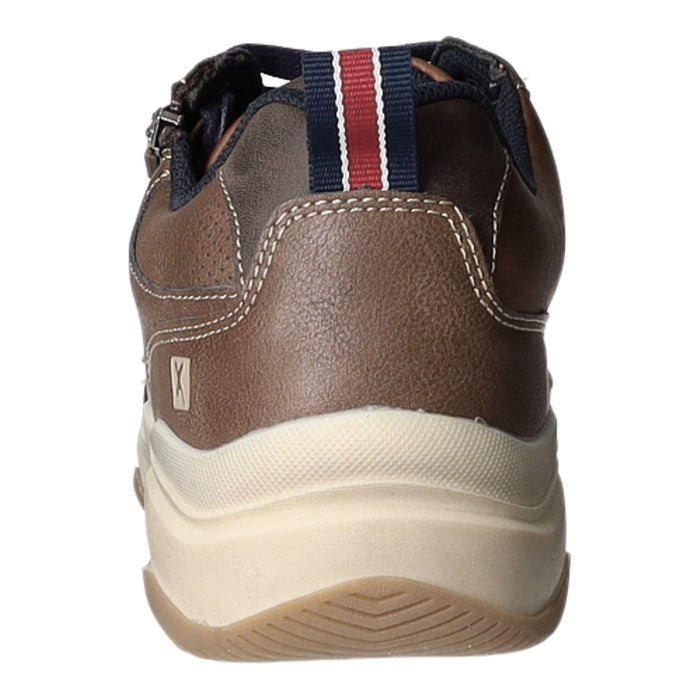 BOXX Schnürhalbschuh Freizeit (Casual) - SchuhEggers.de