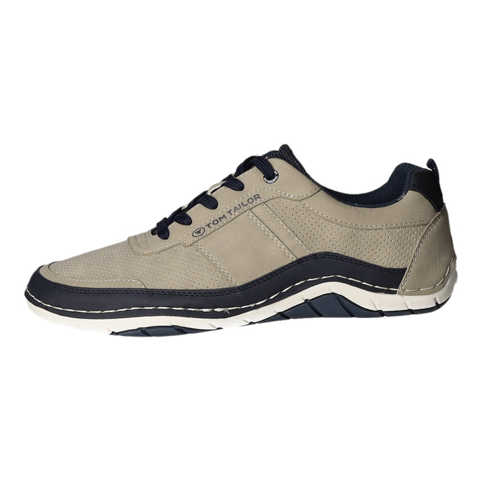 Tom Tailor Schnürhalbschuh Freizeit (Casual) - SchuhEggers.de