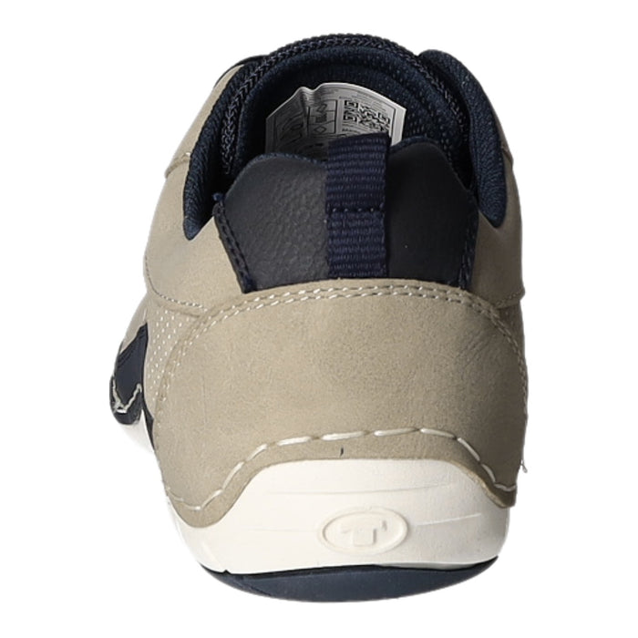 Tom Tailor Schnürhalbschuh Freizeit (Casual) - SchuhEggers.de