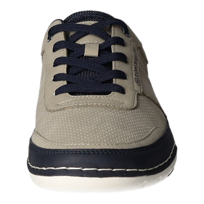 Tom Tailor Schnürhalbschuh Freizeit (Casual) - SchuhEggers.de