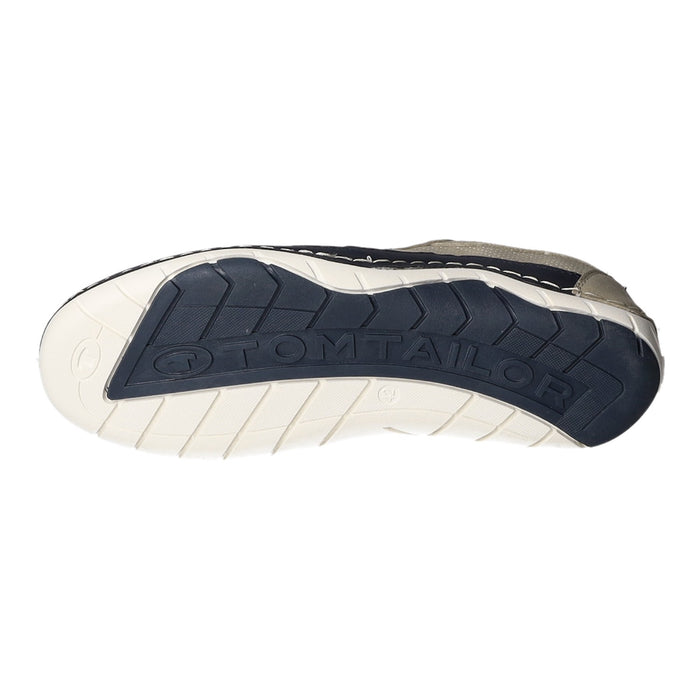 Tom Tailor Schnürhalbschuh Freizeit (Casual) - SchuhEggers.de