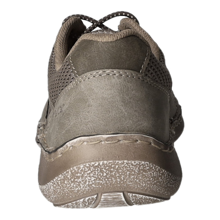 Rieker Schnürhalbschuh Freizeit (Casual) - SchuhEggers.de