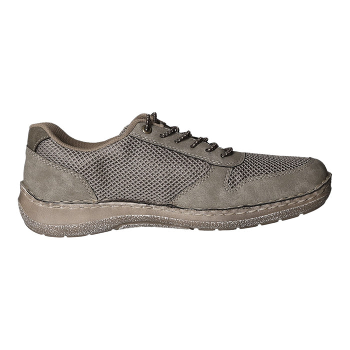 Rieker Schnürhalbschuh Freizeit (Casual) - SchuhEggers.de