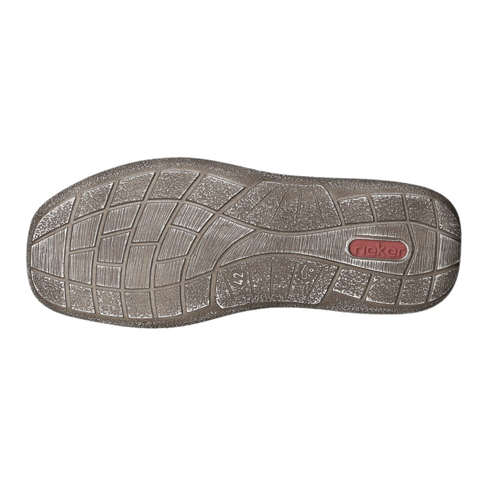 Rieker Schnürhalbschuh Freizeit (Casual) - SchuhEggers.de