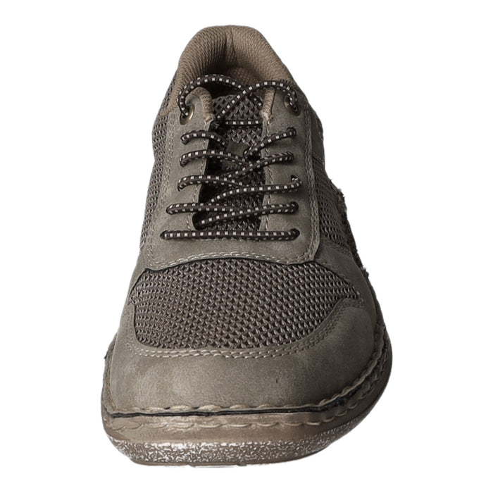 Rieker Schnürhalbschuh Freizeit (Casual) - SchuhEggers.de