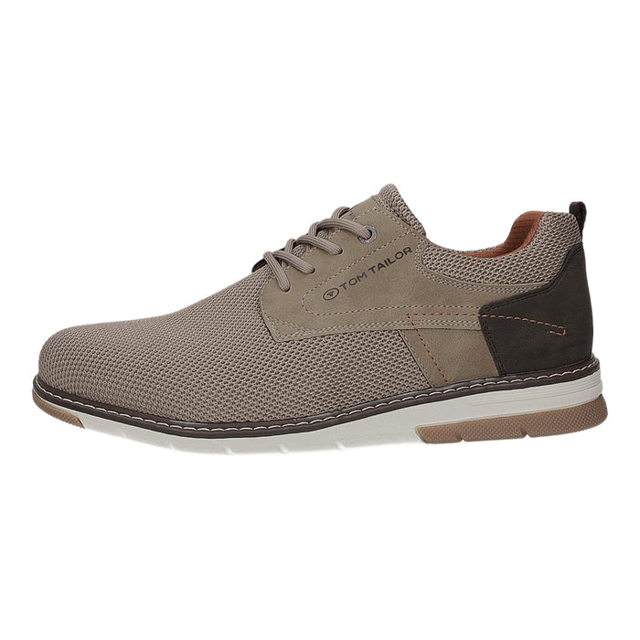 Tom Tailor Schnürhalbschuh Freizeit (Casual) - SchuhEggers.de