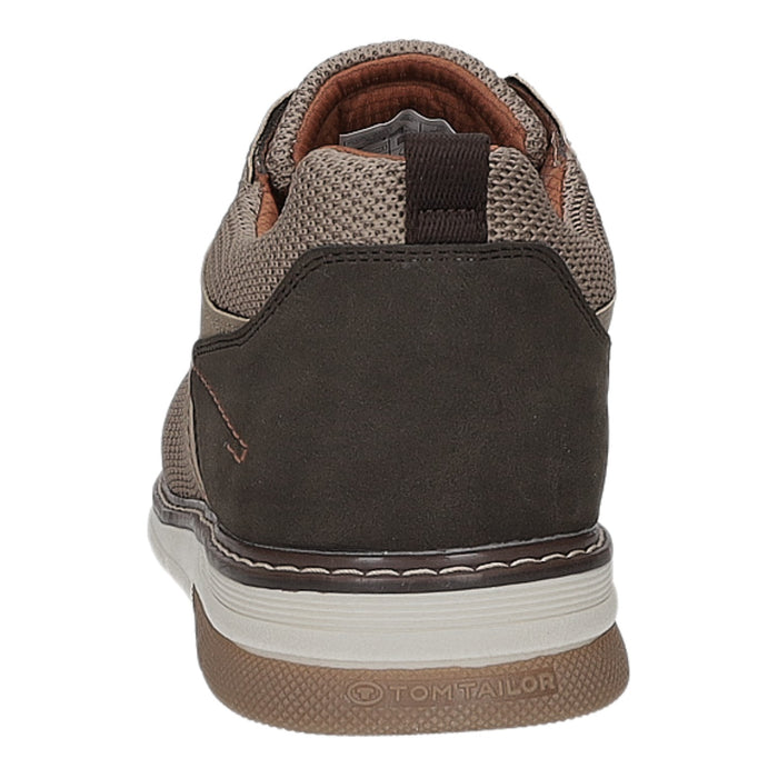 Tom Tailor Schnürhalbschuh Freizeit (Casual) - SchuhEggers.de