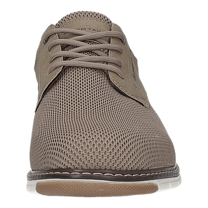 Tom Tailor Schnürhalbschuh Freizeit (Casual) - SchuhEggers.de