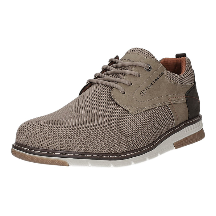 Tom Tailor Schnürhalbschuh Freizeit (Casual) - SchuhEggers.de