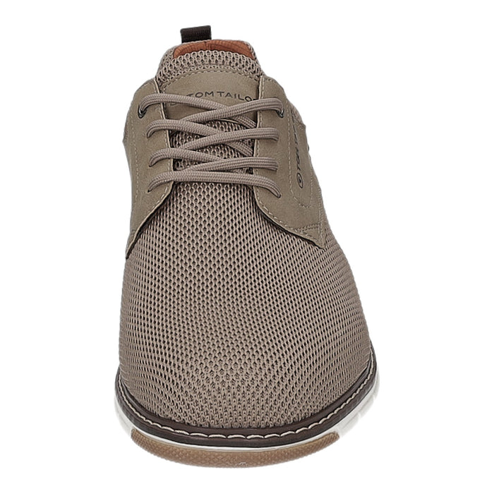 Tom Tailor Schnürhalbschuh Freizeit (Casual) - SchuhEggers.de