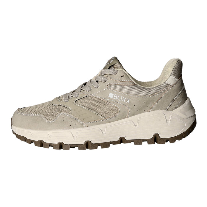 BOXX Schnürhalbschuh Freizeit (Casual) - SchuhEggers.de