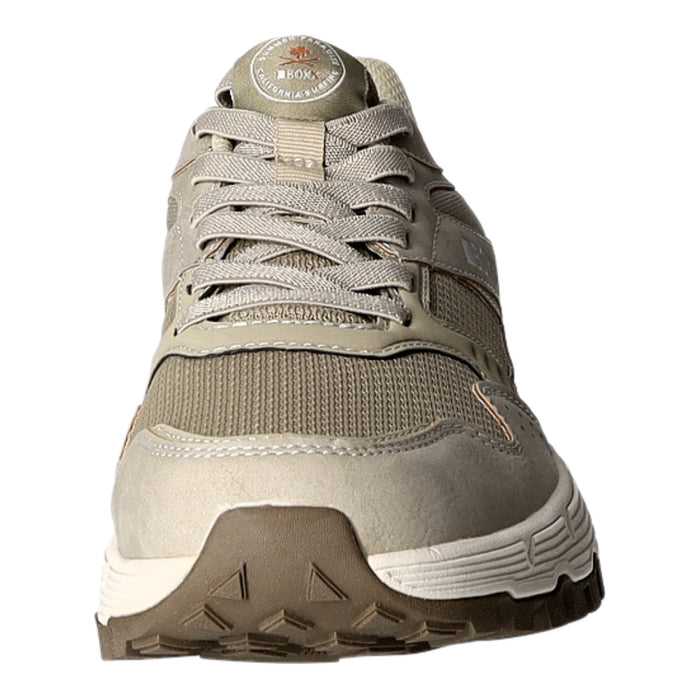 BOXX Schnürhalbschuh Freizeit (Casual) - SchuhEggers.de