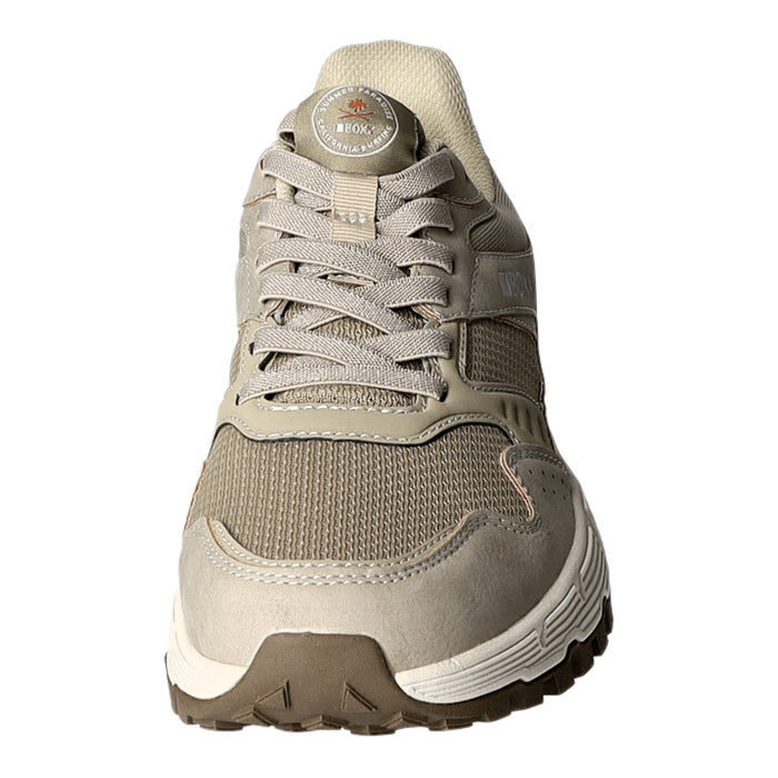 BOXX Schnürhalbschuh Freizeit (Casual) - SchuhEggers.de