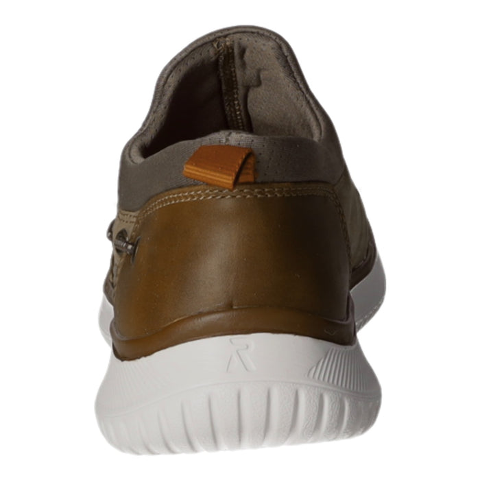 Rieker Schnürhalbschuh Freizeit (Casual) - SchuhEggers.de