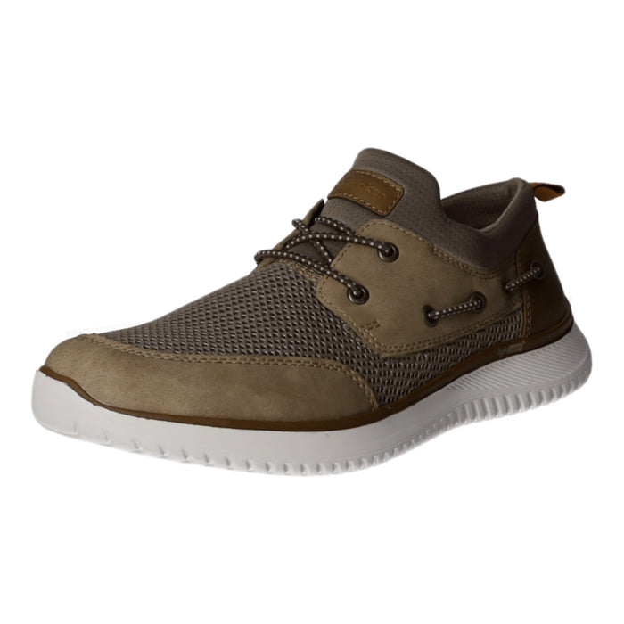 Rieker Schnürhalbschuh Freizeit (Casual) - SchuhEggers.de