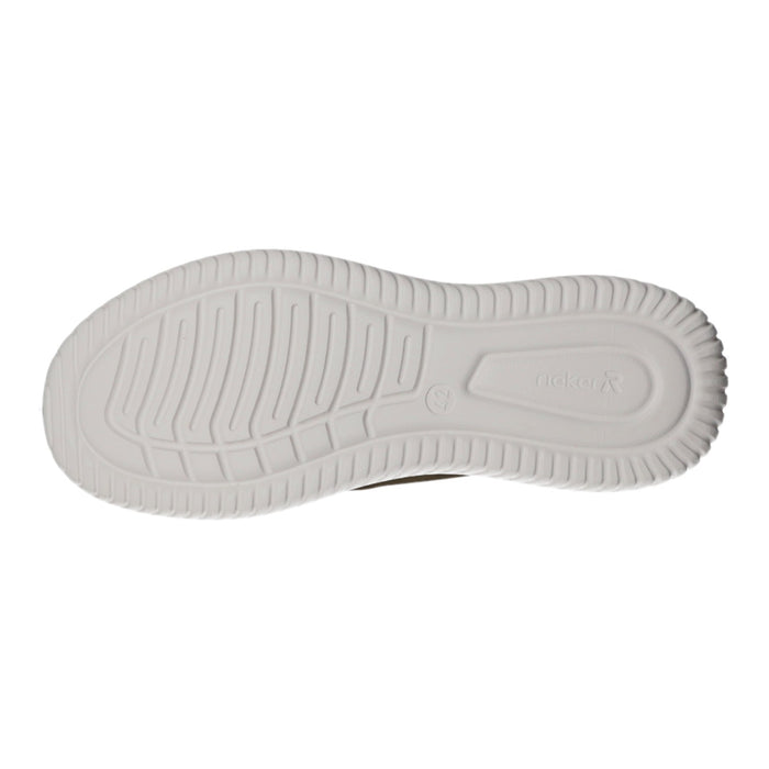 Rieker Schnürhalbschuh Freizeit (Casual) - SchuhEggers.de