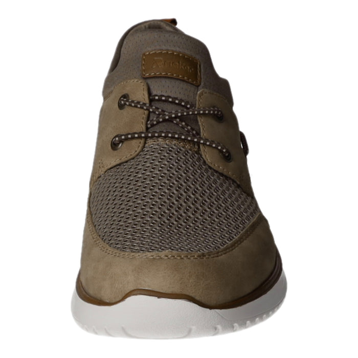 Rieker Schnürhalbschuh Freizeit (Casual) - SchuhEggers.de