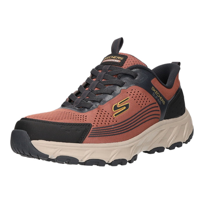 Skechers Schnürhalbschuh Freizeit (Casual) HILLCREST 2.0 - SchuhEggers.de