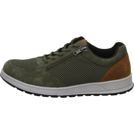 bugatti Schnürhalbschuh Freizeit (Casual) - SchuhEggers.de