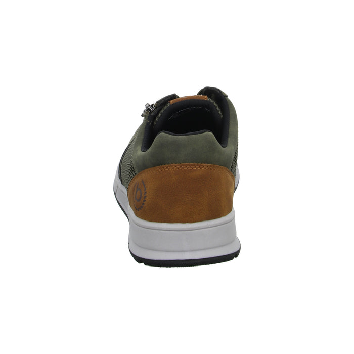 bugatti Schnürhalbschuh Freizeit (Casual) - SchuhEggers.de