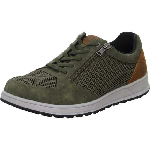 bugatti Schnürhalbschuh Freizeit (Casual) - SchuhEggers.de