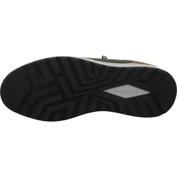 bugatti Schnürhalbschuh Freizeit (Casual) - SchuhEggers.de