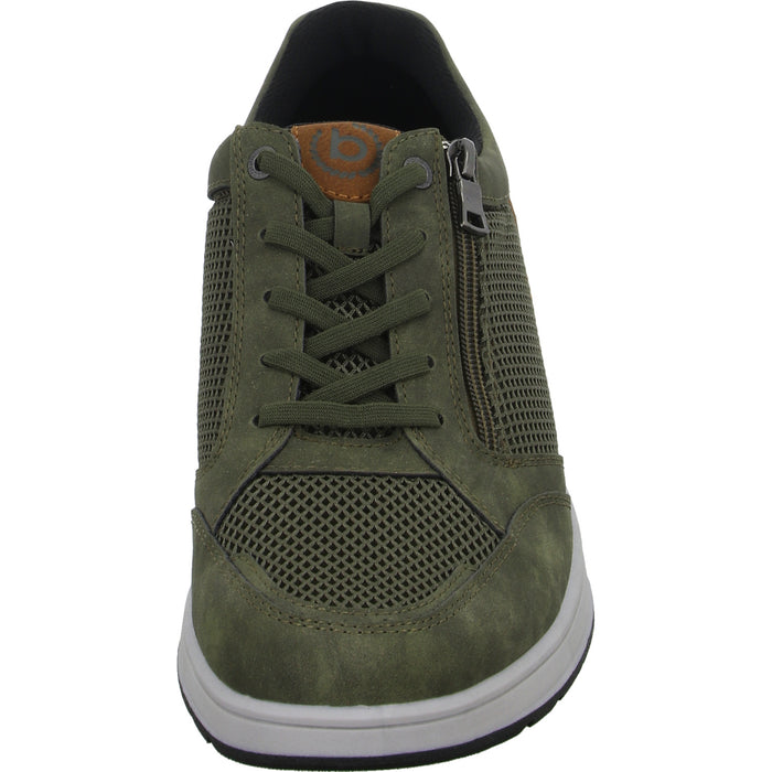 bugatti Schnürhalbschuh Freizeit (Casual) - SchuhEggers.de