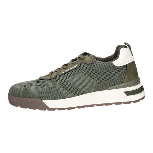 Tom Tailor Schnürhalbschuh Freizeit (Casual) - SchuhEggers.de