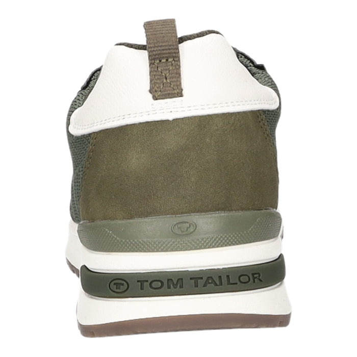 Tom Tailor Schnürhalbschuh Freizeit (Casual) - SchuhEggers.de