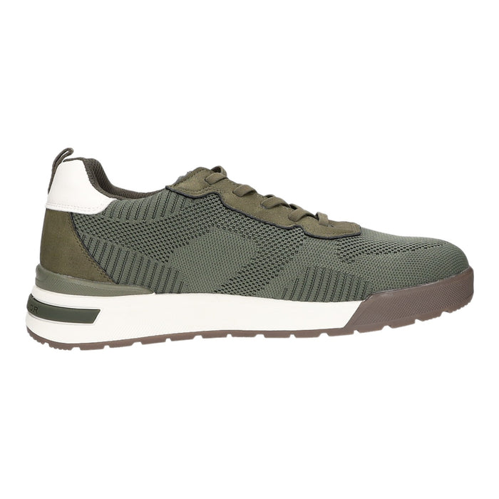 Tom Tailor Schnürhalbschuh Freizeit (Casual) - SchuhEggers.de
