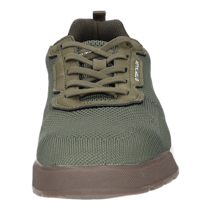 Tom Tailor Schnürhalbschuh Freizeit (Casual) - SchuhEggers.de