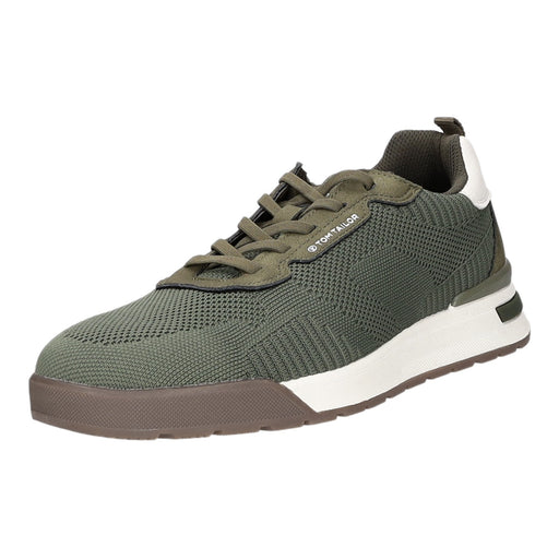 Tom Tailor Schnürhalbschuh Freizeit (Casual) - SchuhEggers.de