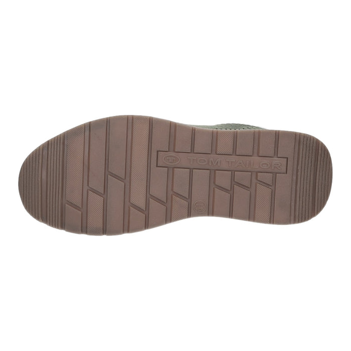 Tom Tailor Schnürhalbschuh Freizeit (Casual) - SchuhEggers.de